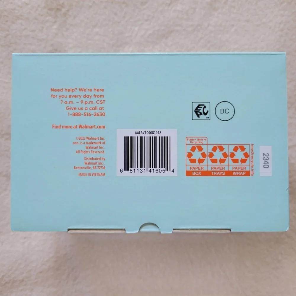 🚨FINAL DROP🚨 onn. Small Rugged Speaker with Bluetooth Wireless Technology - Picture 3 of 4